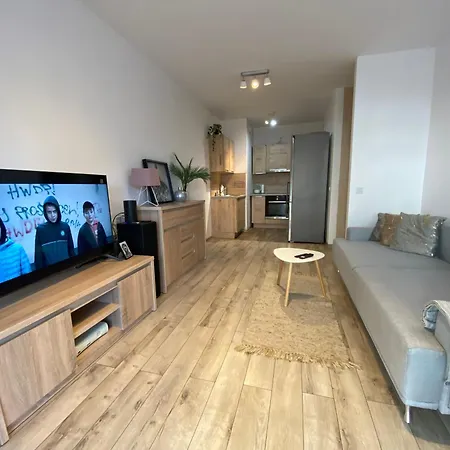 Διαμέρισμα Ann Eesy *