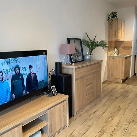 Ann Eesy * Γκντανσκ