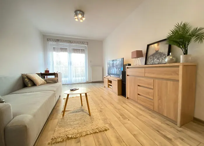 Apartamento Ann Eesy *