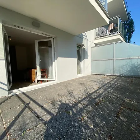 Apartament Ann Eesy *