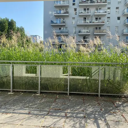 Apartament Ann Eesy *