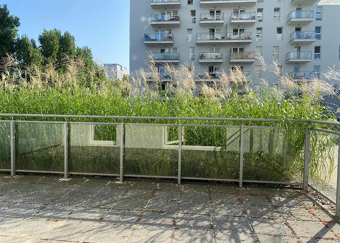 Apartament Ann Eesy *